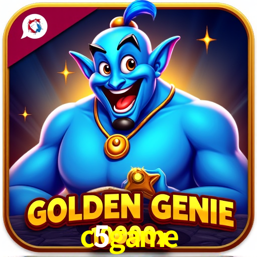 Diretório de Jogos c5game