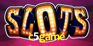 Bônus Diários c5game