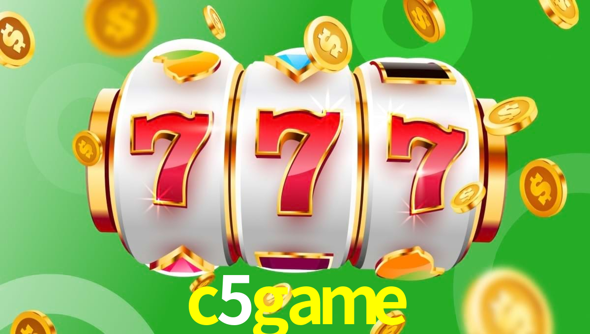 Casino Ao Vivo c5game