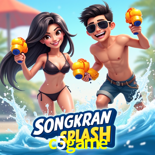 Provedores de Jogos c5game