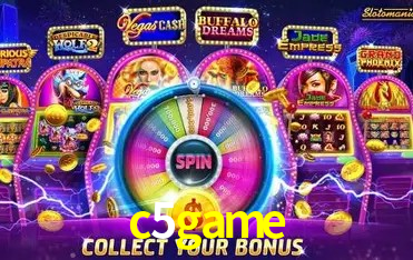 Design Responsivo c5game