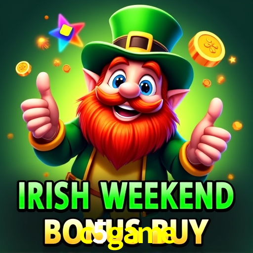 Recursos de Bônus c5game