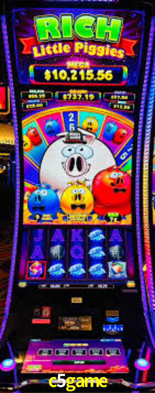 PIX Instantâneo c5game